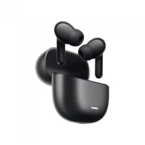 XIAOMI REDMI BUDS 8 LITE C/RUIDO AUR BT NEGRO