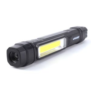 MADER LINTERNA LED REC 300LM+260LM