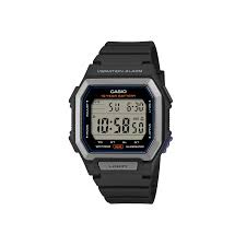 CASIO W-738H-1AV RELOJ+VIBRA