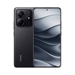 XIAOMI REDMI NOTE 14 5G 6GB 128GB NEGRO