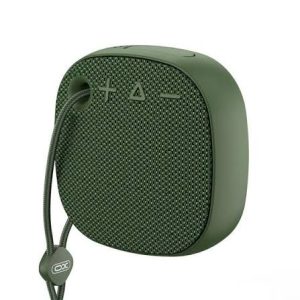 XO F56 ALTAVOZ BT 5W VERDE