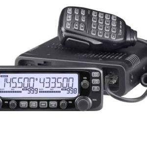 ICOM IC-2730 EMISORA ANALÓGICA 50W