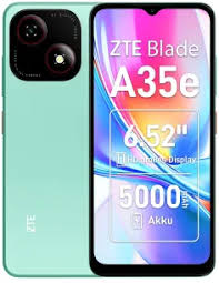 ZTE BLADE A35E 2+4GB/64GB ICE GREEN