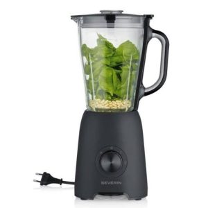 SEVERIN 3722 BATIDORA VASO RPM