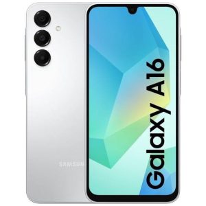 SAMSUNG A16 4G 128/4 GRIS