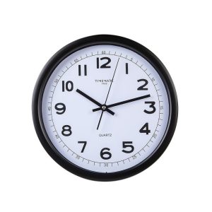 TIMEMARK CL249 RELOJ PARED CLÁSICO