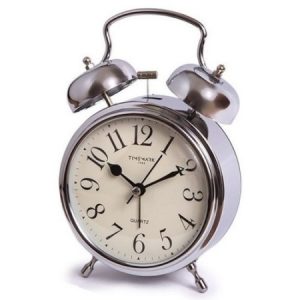 TIMEMARK CL519 DESPERTADOR SILENCIOSO