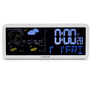 TIMEMARK KOLKATA METEOROL WIFI