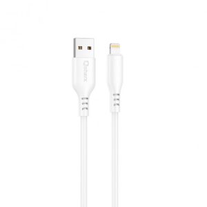 QCHARX TOKYO USB-LIGHT 3A 1M SILI BL