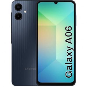 SAMSUNG A065 128 4G NEGRO