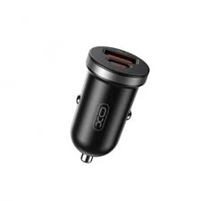 XO CC56 CARGADOR MINI P/COCHE NEGRO