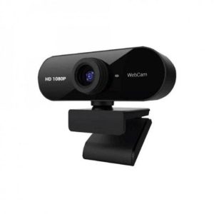 NILOX C11 WEB CAM 2.0 NEGRO