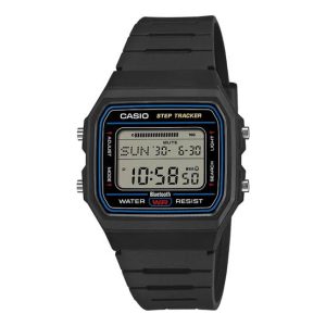 CASIO F-B100W-1AEF RELOJ