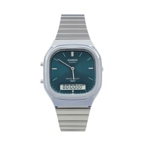 CASIO AQ-240E-3AEF RELOJ