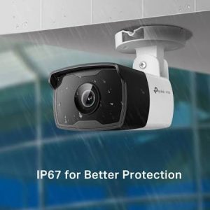 TP-LINK VIGI C320I 4MM CAMARA VIGIL