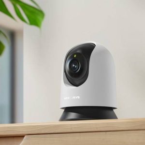 MERCUSYS CAMARA IP FHD 360ºWIFI NOCTURNA
