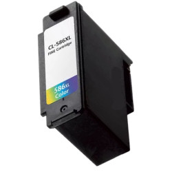 CANON CL-586XL TRICOLOR TINTA