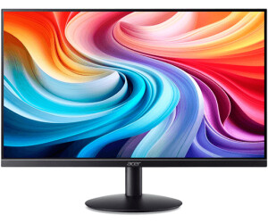 ACER MONITOR 23.8" SA242Y P3 ULTRA SLIM