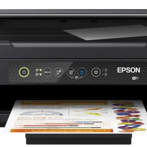 EPSON XP-2200 IMPRESORA MULTIF TINTA EXPRESSION HOME