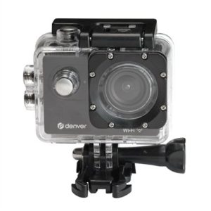 DENVER SORTCAM ACW-5054 TFT 2" FHD 140º
