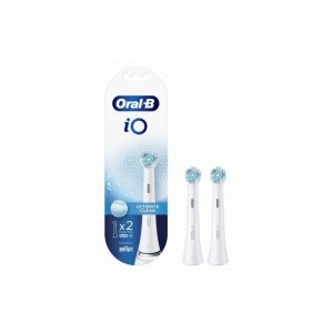 BRAUN ORAL-B IO ULTIMATE CLEAN X2