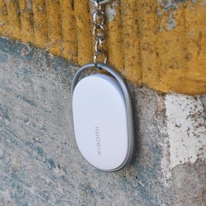 XIAOMI LOCALIZADOR AIRTAG BT 5.4 ECOSISTEMA