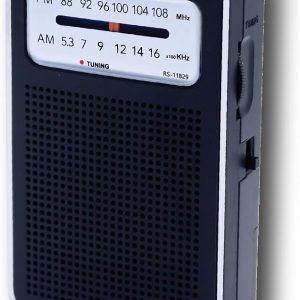 SAMI 2989 RADIO+LINT+BATERÍA