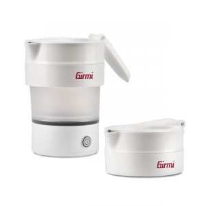 GIRMI BL03 HERV VIAJE 0.6L PLEGABLE