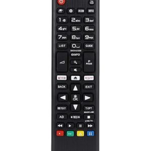KOOLTECH MANDO LG SMATRT TV