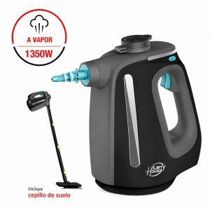 LARRYHOUSE 2317 LIMPIADOR VAPOR 1350W