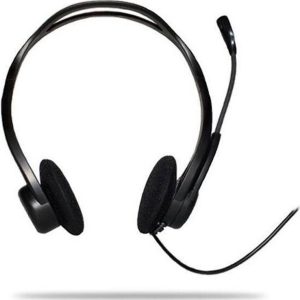 LOGITECH PC960M USB-A AUR+MICRO