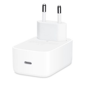 APPLE MGTU4ZM/A CARGADOR PARED