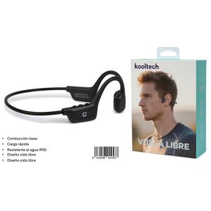 KOOLTECH CPE552 AURIC BT