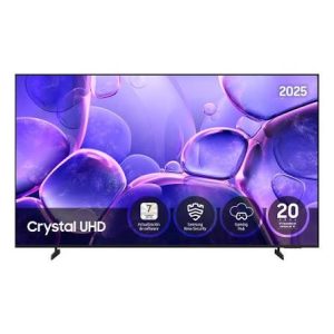 SAMSUNG TV TU55U8005 CRYSTAL ULTRA HD 4K SMART TV
